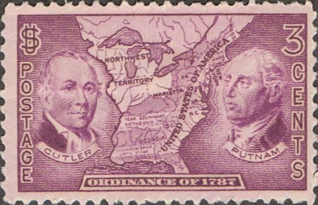 US 3 cent Scott# 795 MNH Fine SCV .30