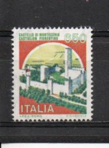 Italy 1658 MNH