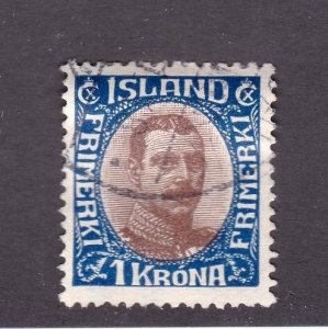 Iceland            126              used