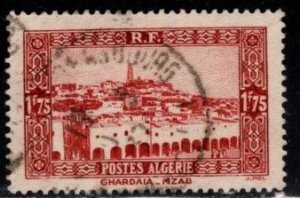 Algeria - #100 View of Ghardaia - Used