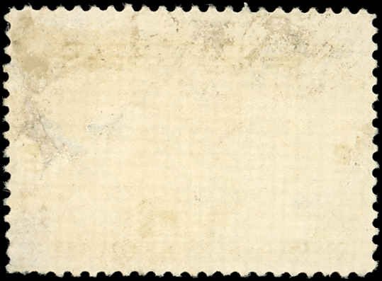 Canada Scott #96 F-VF Used - 1908 1/2c Quebec Tercentenary-Negligible Thin