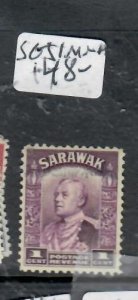 SARAWAK JAPANESE OCCUPATION 1C  SG J1  MNH   P0502H