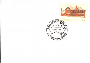 Australia, Worldwide Postal Stationary, Worldwide First Day Cover