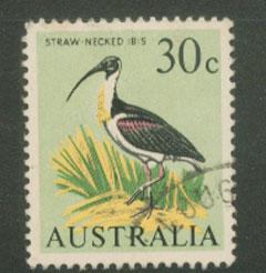 Australia SG 397  VFU