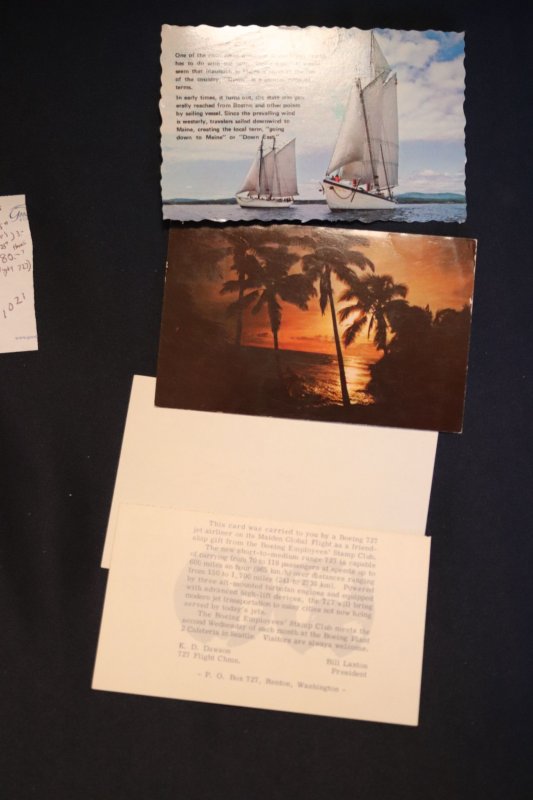 4 different US cards (incl, UX49) (#1021)