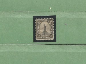 USA Postage Stamps #566