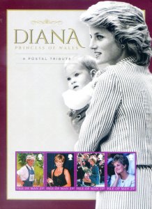 2017 Royal Family. Folder.