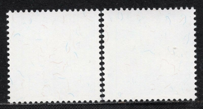 EUROPA 1997 - Liechtenstein - Tales and Legends - MNH Set