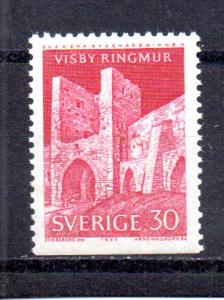 Sweden 679 MNH