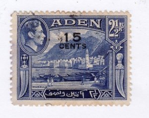 Aden        38       used