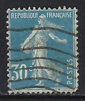 France 173 VFU Z5813-5