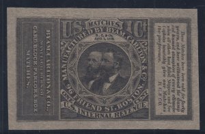 U.S.  RO56a VF (91423)