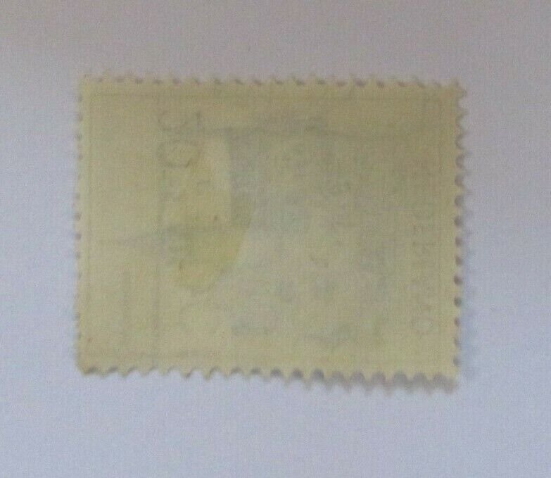 Netherlands SC #B228  MOERMOND CASTLE   Used stamp