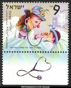 Israel Scott 1893 Mint never hinged.