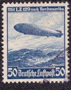 Germany C57 1936 Used