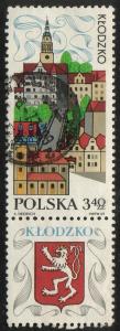 Poland#1655 - VF  (Po)