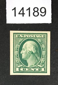 MOMEN: US STAMPS # 481 MINT OG NH XF LOT #14189