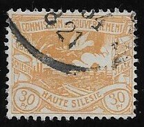Upper Silesia Sc. 22 used
