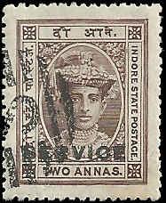 Indore - O3 - Used  - SCV-0.25