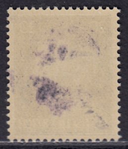 Germany Soviet Zone SBZ - LOCAL BLOSENBERG 20Pf HITLER head - Expertized Richter