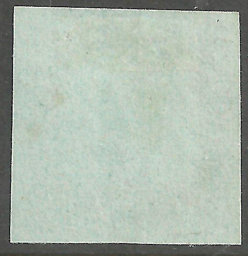 FRENCH COLONIES SCOTT 1