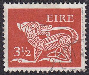 Ireland 1971 SG293 Used