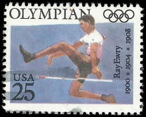 US - #2497 - Used - SCV-0.25