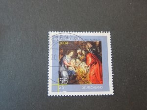 Germany 2004 Sc B947 FU