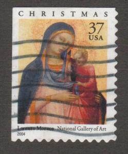 3879 Christmas 2004