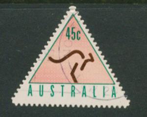Australia SG 1500 VFU    