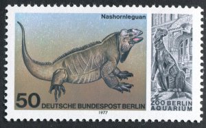 Germany - Berlin 9N414 MNH