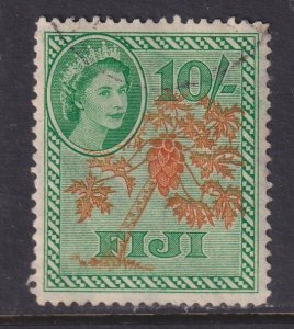 Fiji, Scott 161 (SG 294), used