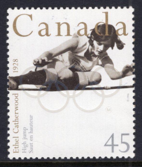 Canada 1608 MNH VF