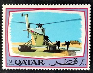 Qatar #174 MLH FVF  (XBE)