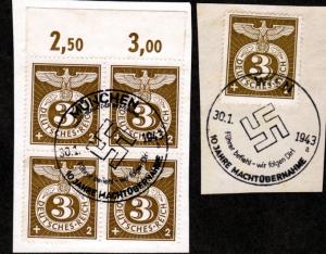 Germany # B217 On Piece!