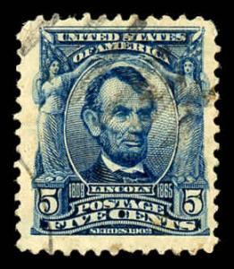 USA 304 Used