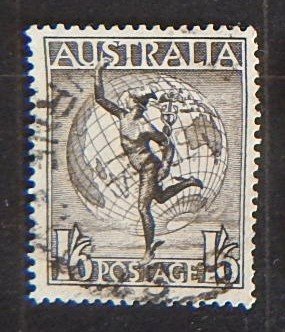 Australia (2031-T)