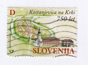 Slovenia      486      used