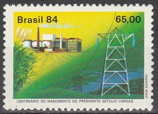 Brazil #1912  MNH VF (V3682)