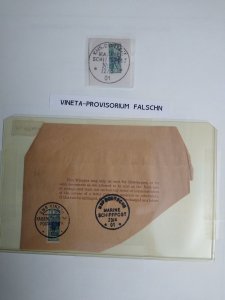 collection in album Germany 1872-1945 CV $2200