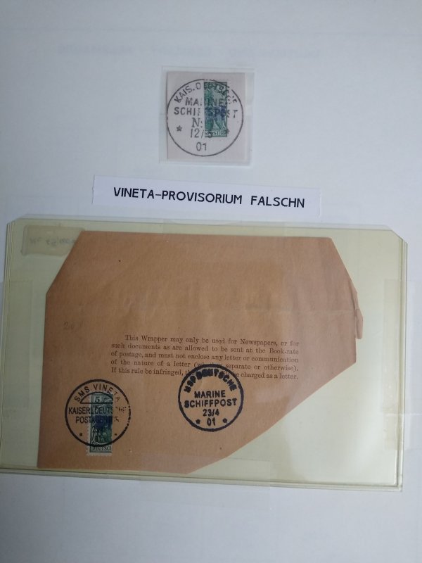 collection in album Germany 1872-1945 CV $2200