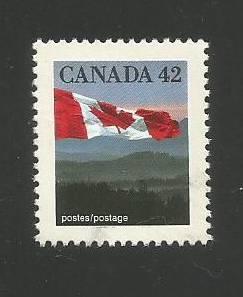 Canada #1356