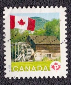 Canada - 2252 2007 Used