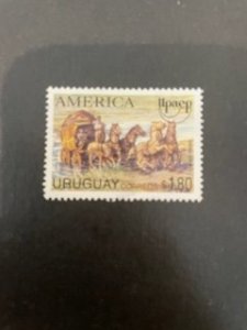 Uruguay sc 1294 u