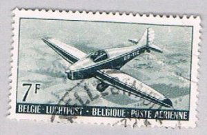 Belgium C14 Used Plane 1951 (BP54006)