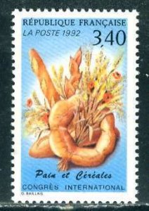 France 1992: Sc. # 2289;  MNH Cpl. Set