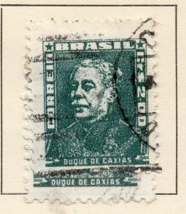 Brazil 1956 Early Issue Fine Used 2Cr. NW-98712