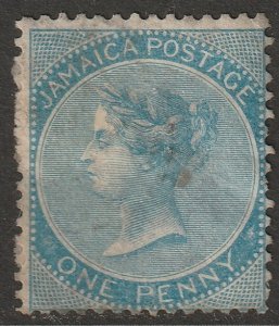 Jamaica 1 used