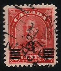 Canada #191