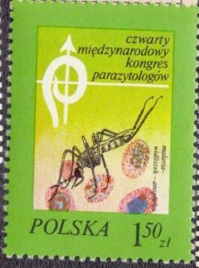 Poland 2274 1978 MNH